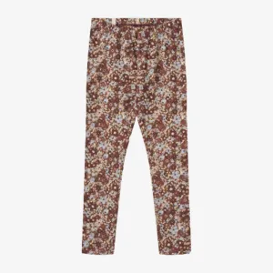 Jersey Leggings Jules - flowers in plenty