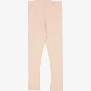 Jersey Leggings - rose dust