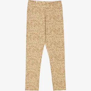 Jersey Leggings - summer field