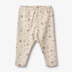 Jersey Pants Silas - fun park
