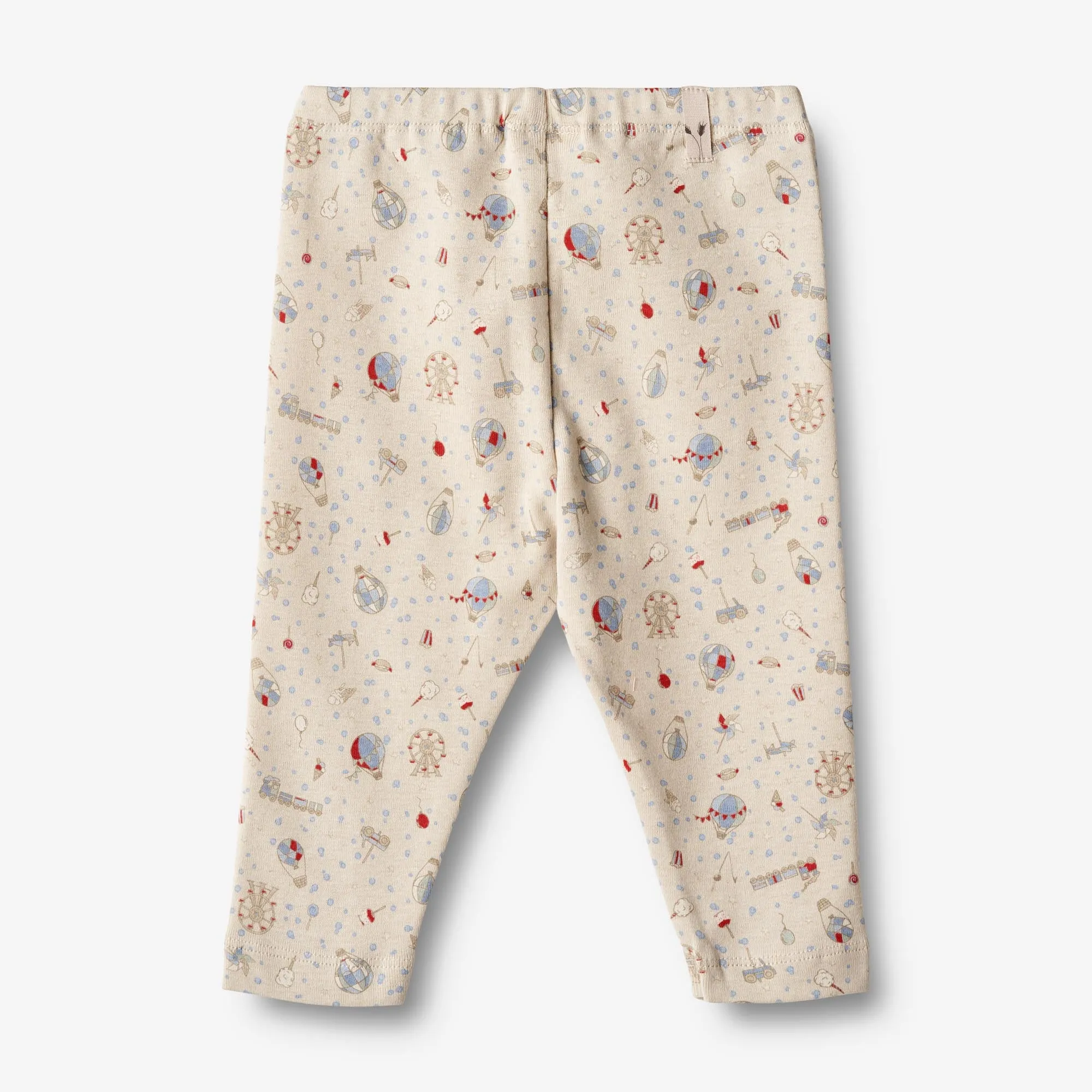 Jersey Pants Silas - fun park