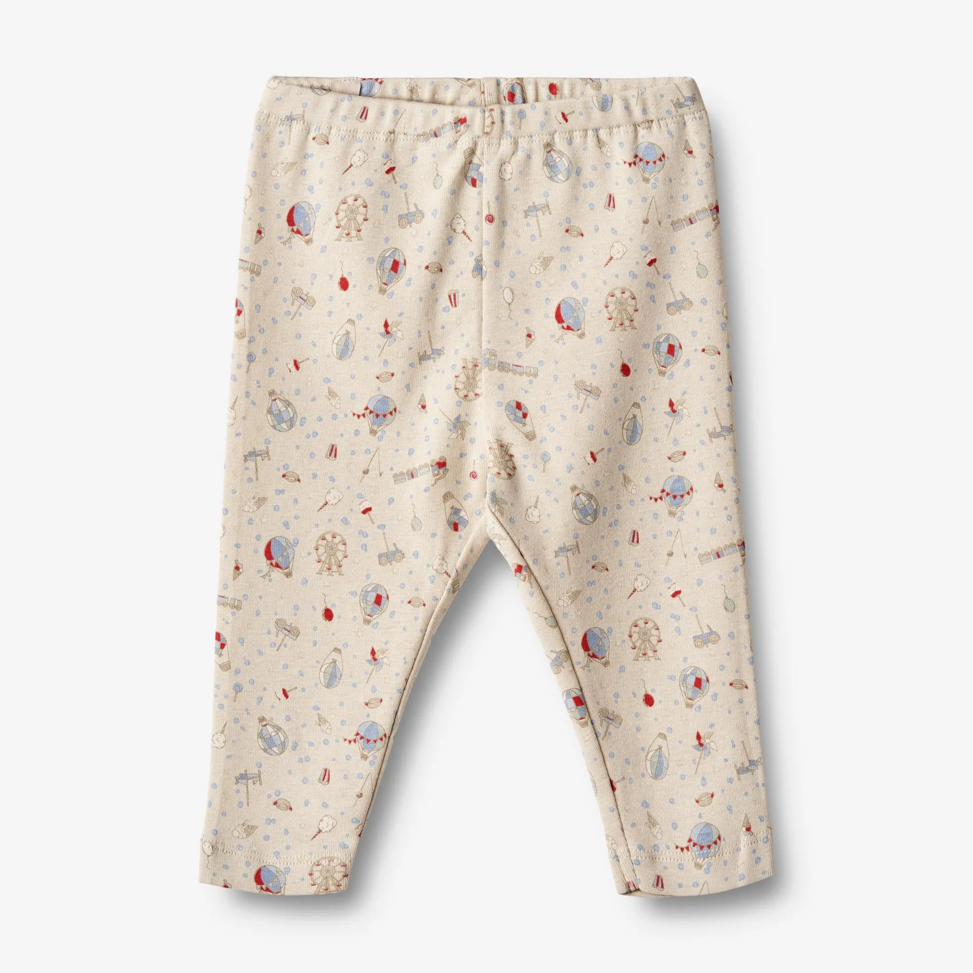 Jersey Pants Silas - fun park