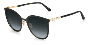 JIMMY CHOO-ORIA/G/SK-2M2-5620-SUNGLASSES