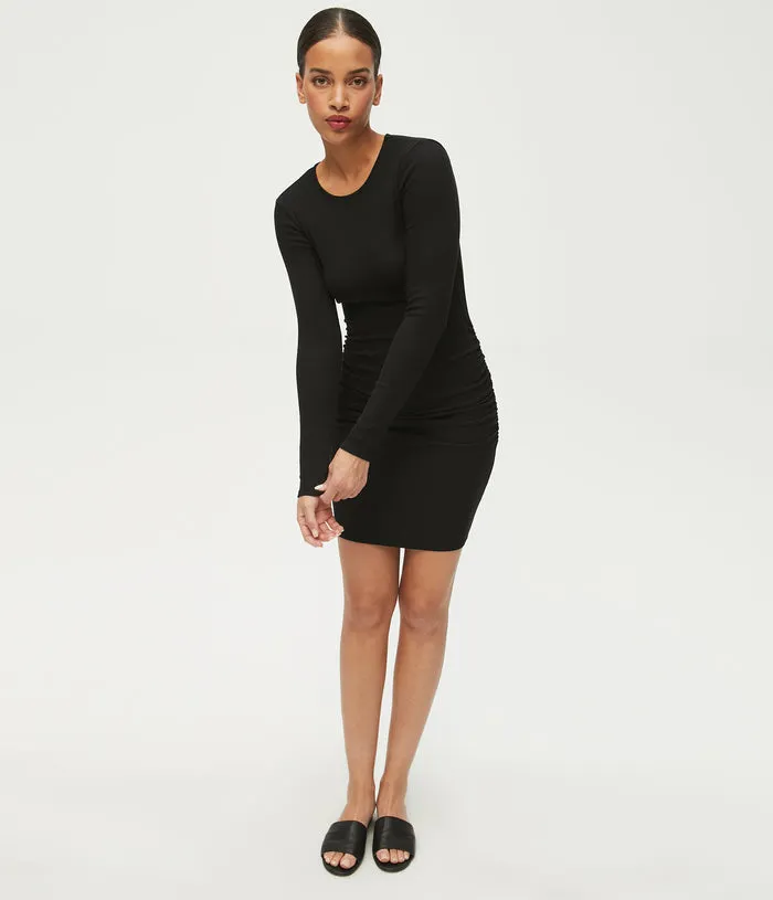 Jordan Mini Dress