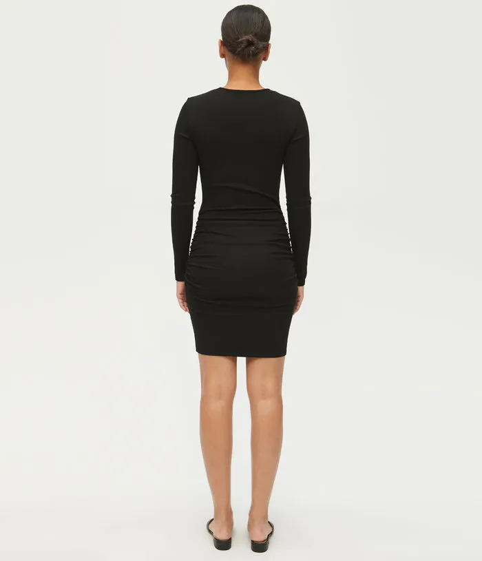 Jordan Mini Dress