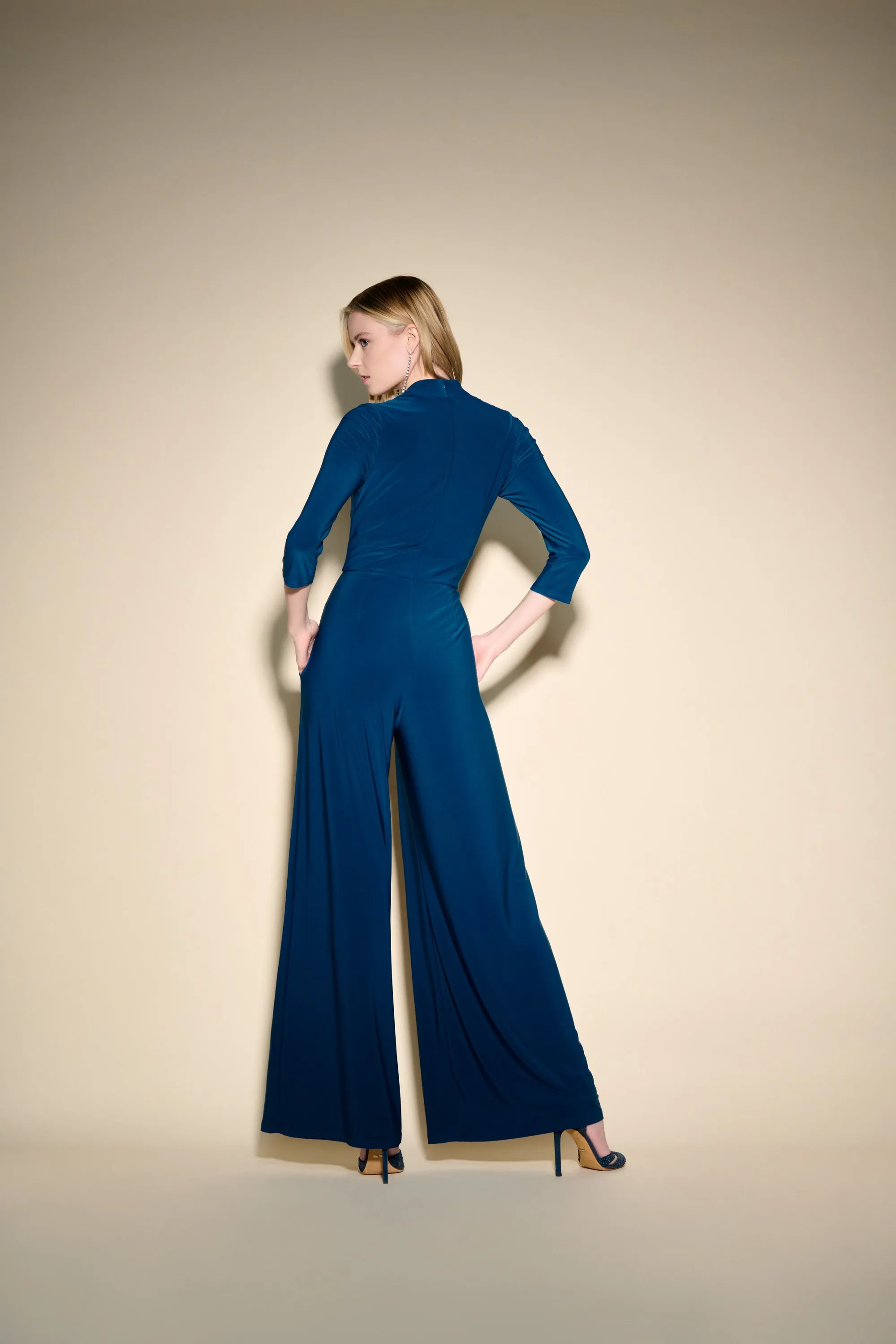 Joseph Ribkoff 233727X in Black *FINAL SALE*