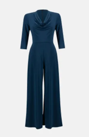 Joseph Ribkoff 233727X in Black *FINAL SALE*