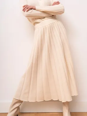 Julietta Skirt