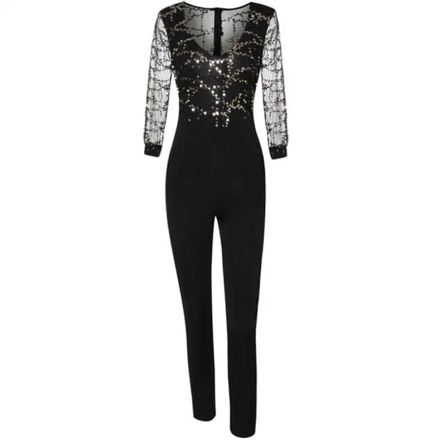 Jumpsuit Overalls