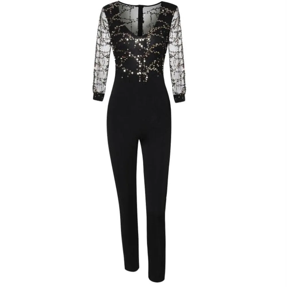 Jumpsuit Overalls