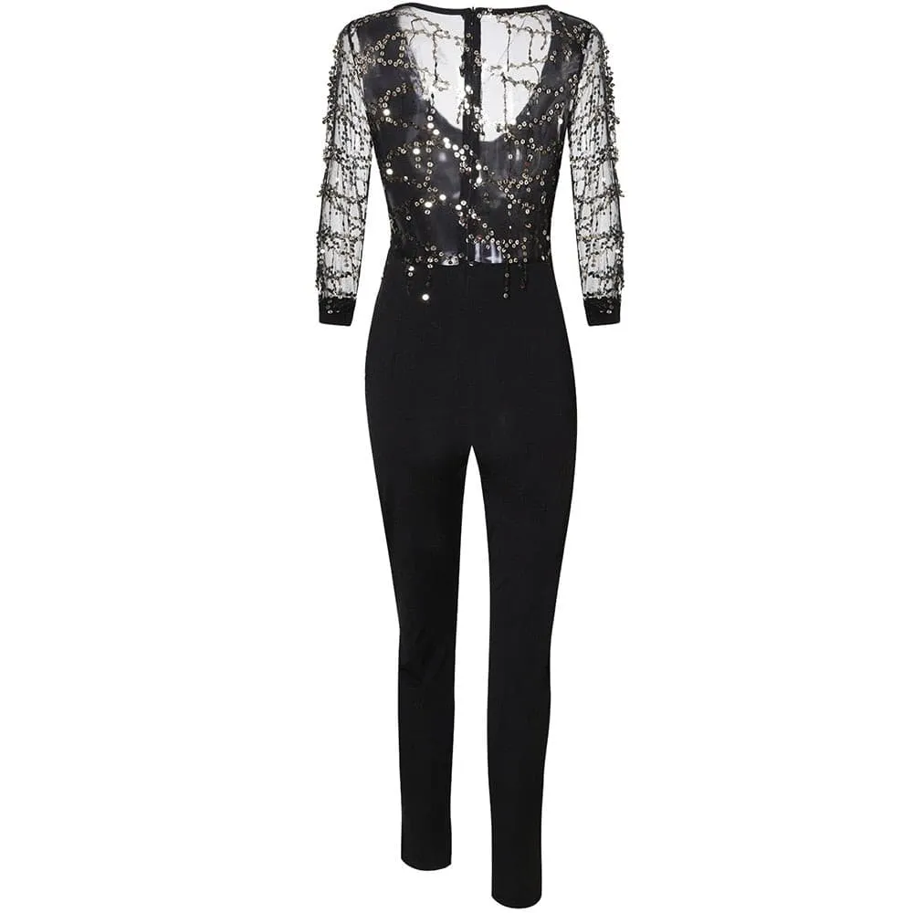Jumpsuit Overalls