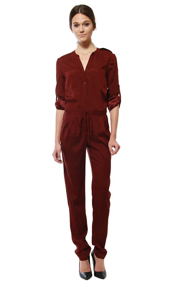JUMPSUIT
