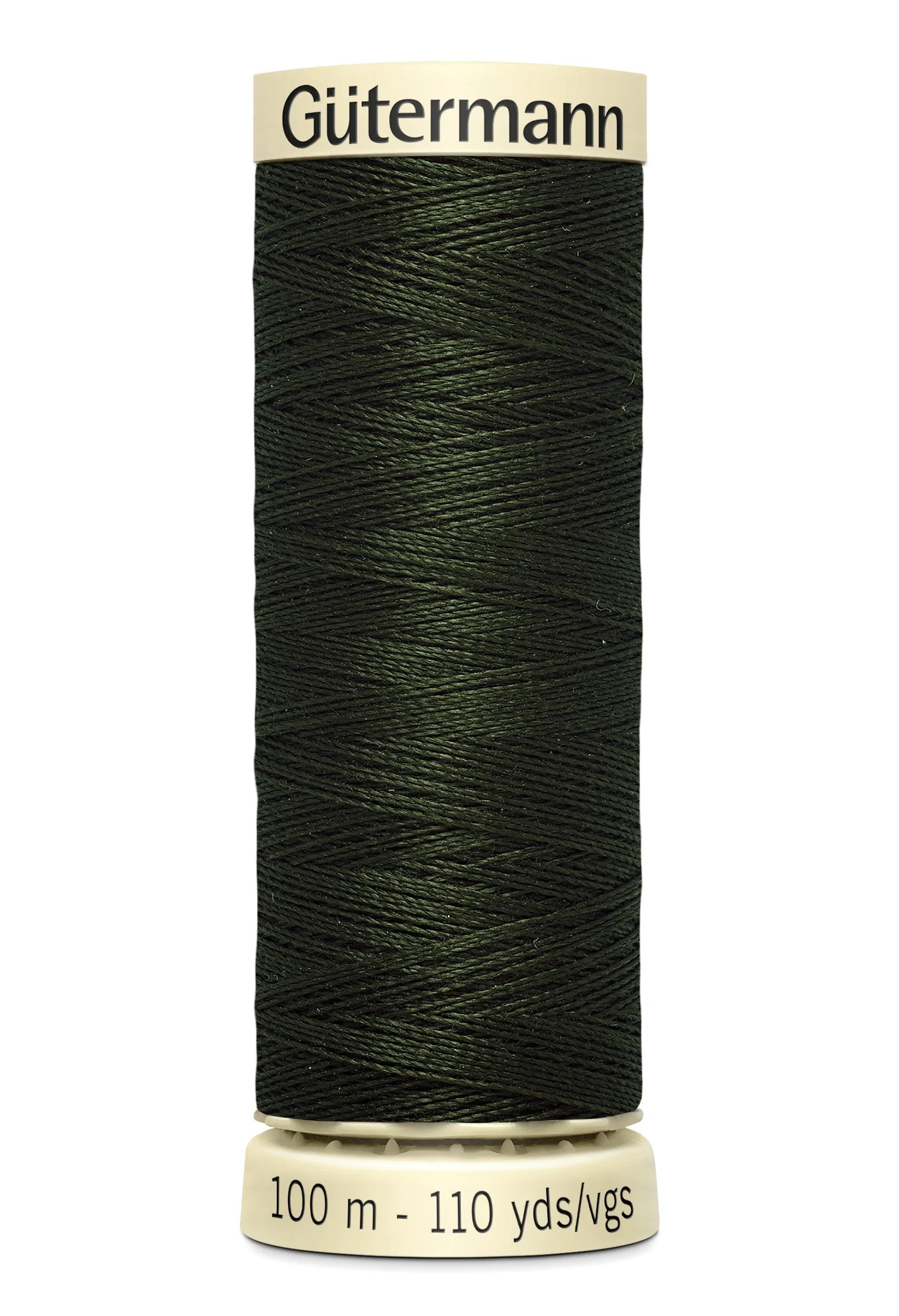 Jungle Green Silk Satin