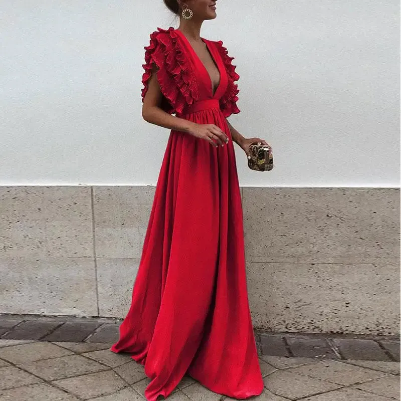 Kailey - Dress