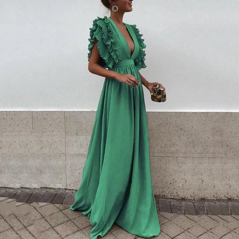 Kailey - Dress