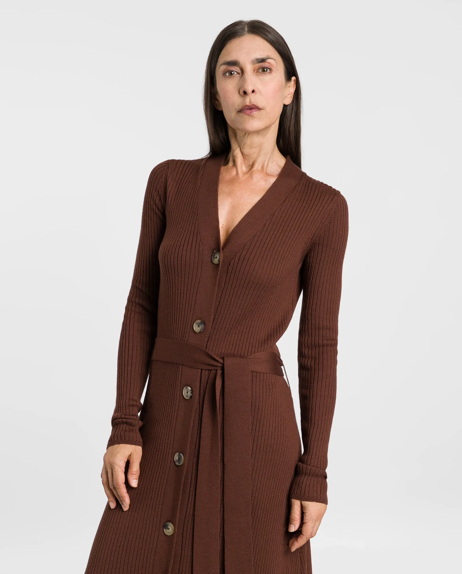 KALA Knitdress