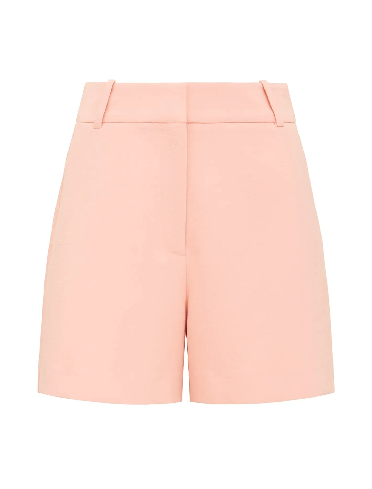Katie Tailored Shorts