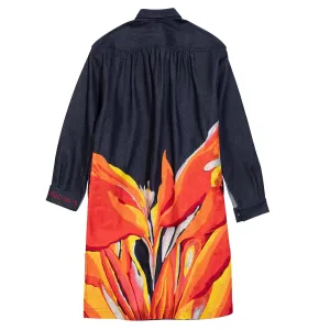 Kay pacha, Vinicuna, Peru - K-shirt button down