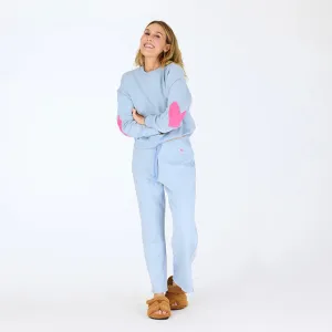 Kerri Rosenthal Weekend Sweatpant Kerri Rosenthal Weekend Sweatpant