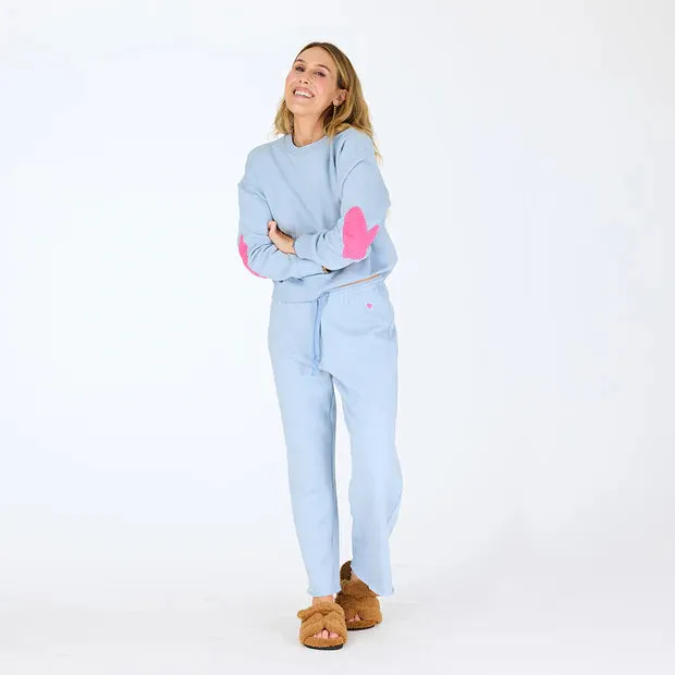 Kerri Rosenthal Weekend Sweatpant