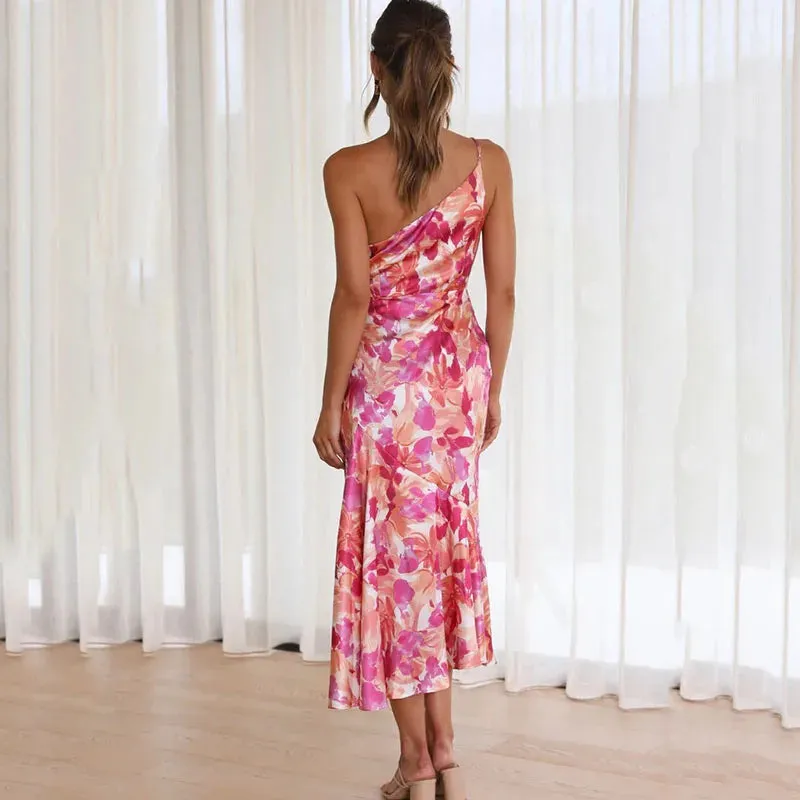 Keshet™ | Off-Shoulder Dress
