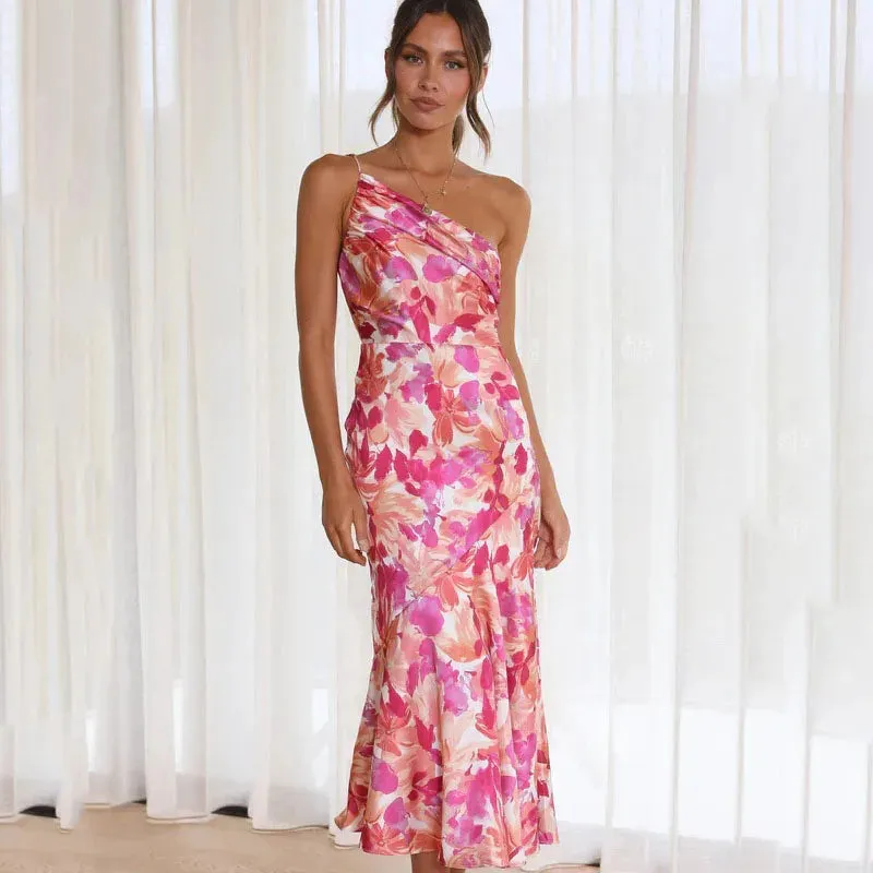 Keshet™ | Off-Shoulder Dress