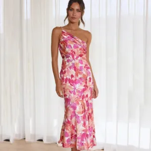 Keshet™ | Off-Shoulder Dress