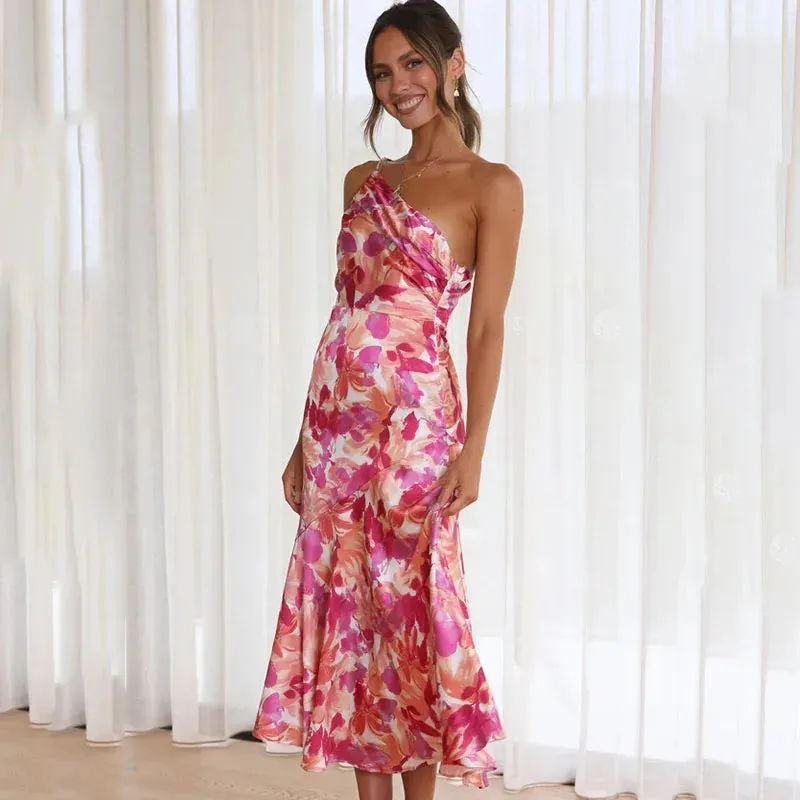 Keshet™ | Off-Shoulder Dress