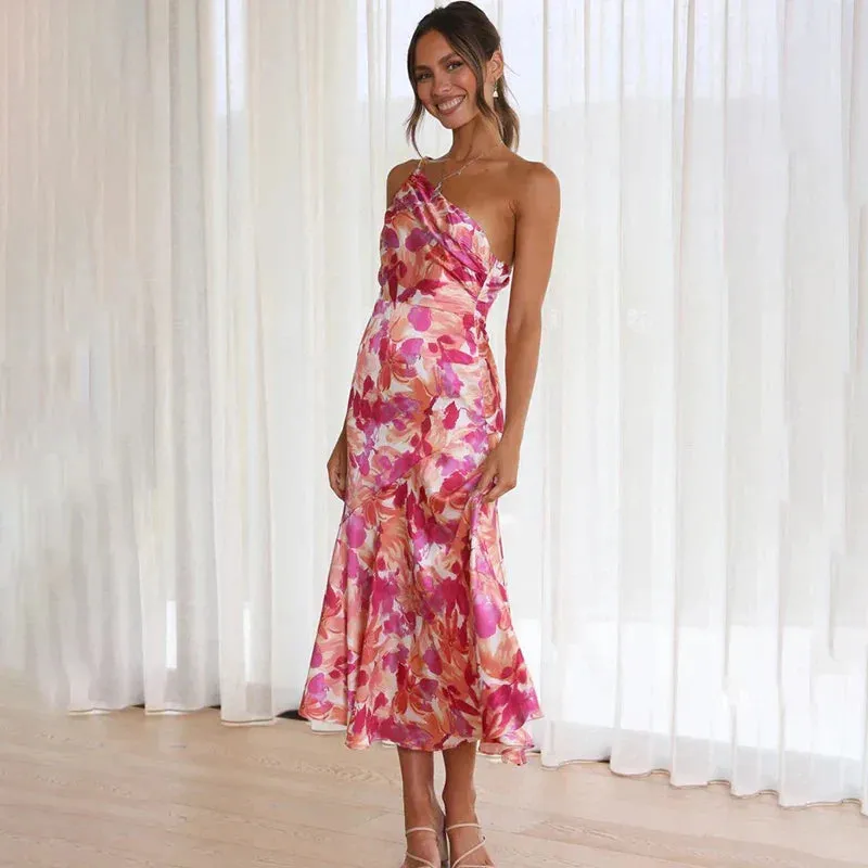 Keshet™ | Off-Shoulder Dress
