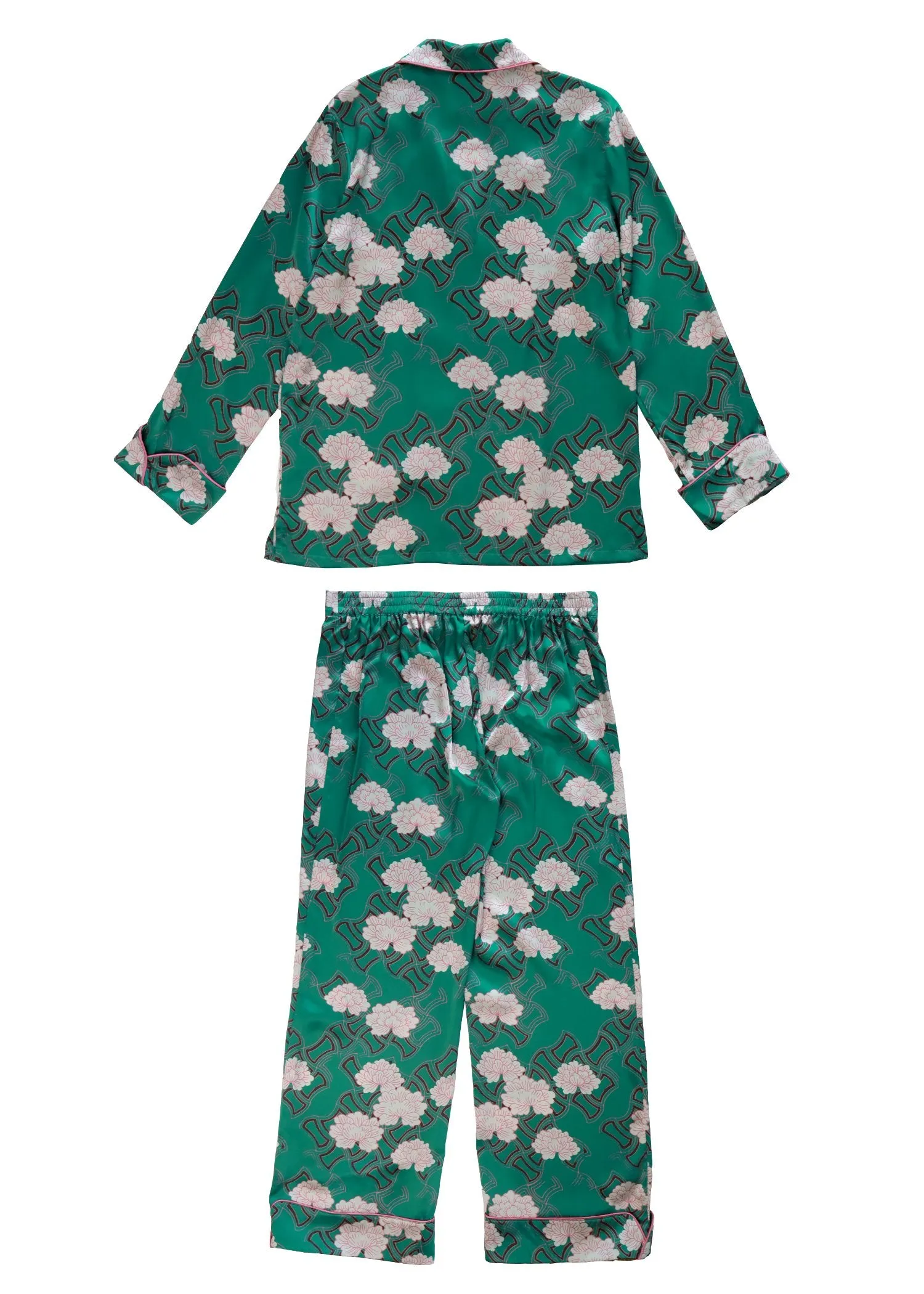 Kiku Pyjama Set