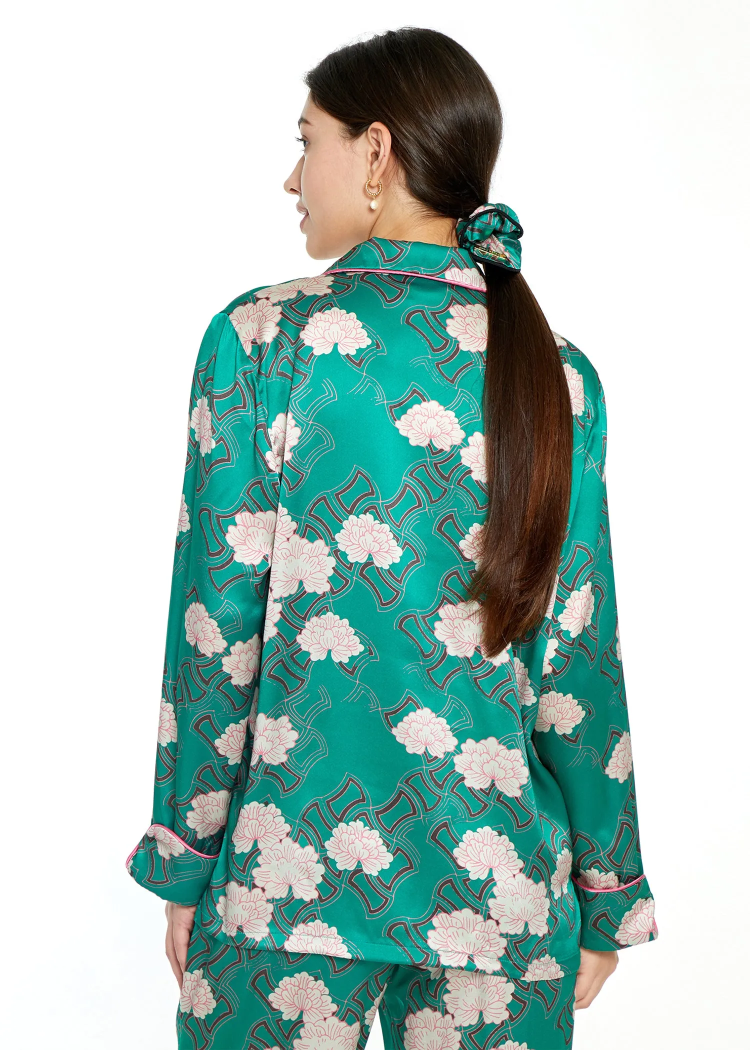 Kiku Pyjama Set