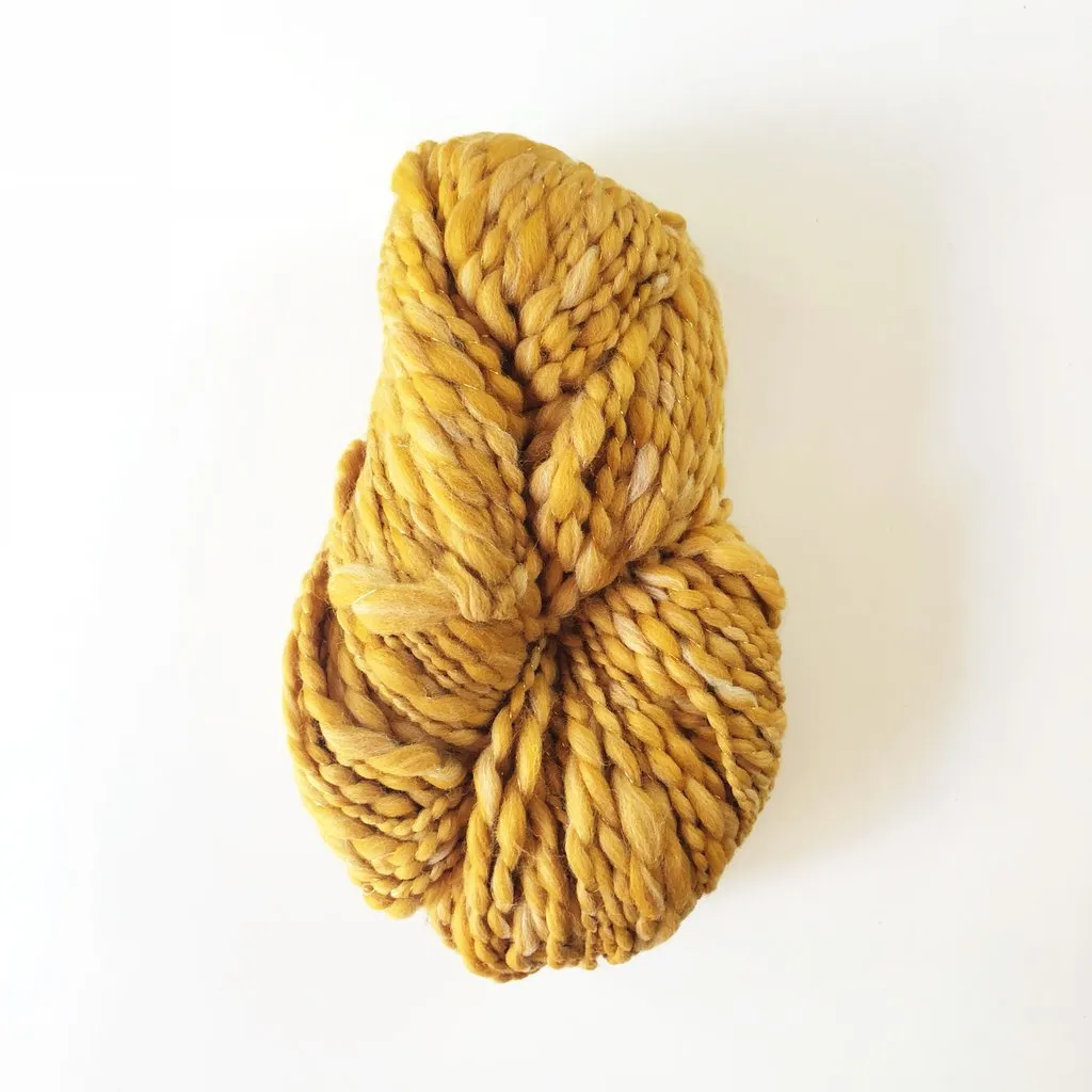 Knit Collage Spun Cloud