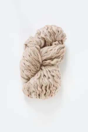 Knit Collage Spun Cloud
