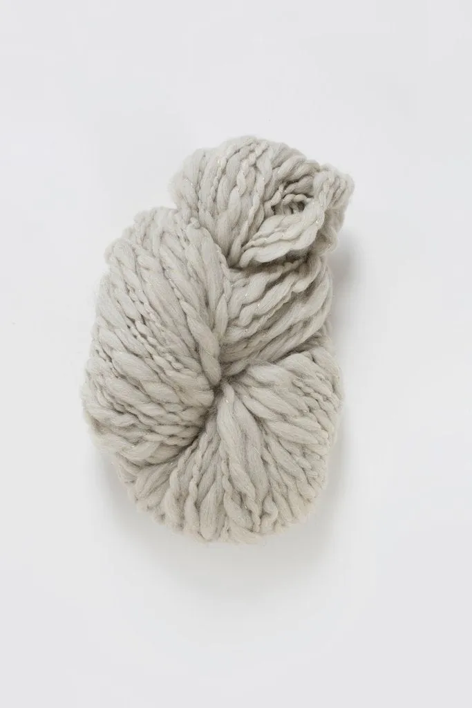 Knit Collage Spun Cloud