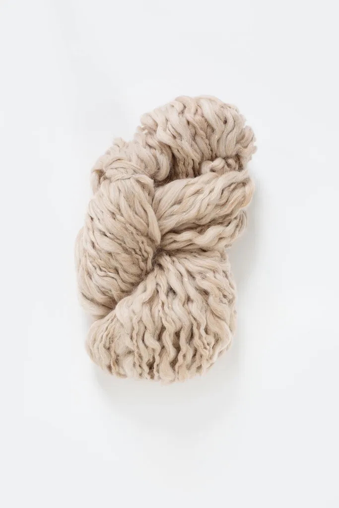 Knit Collage Spun Cloud