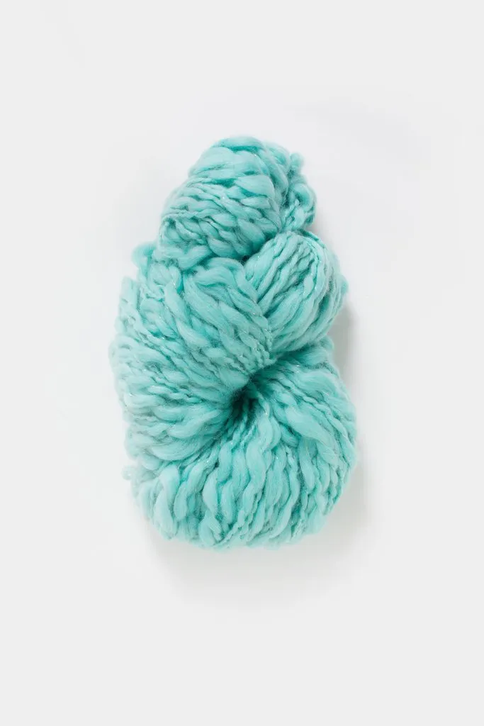 Knit Collage Spun Cloud