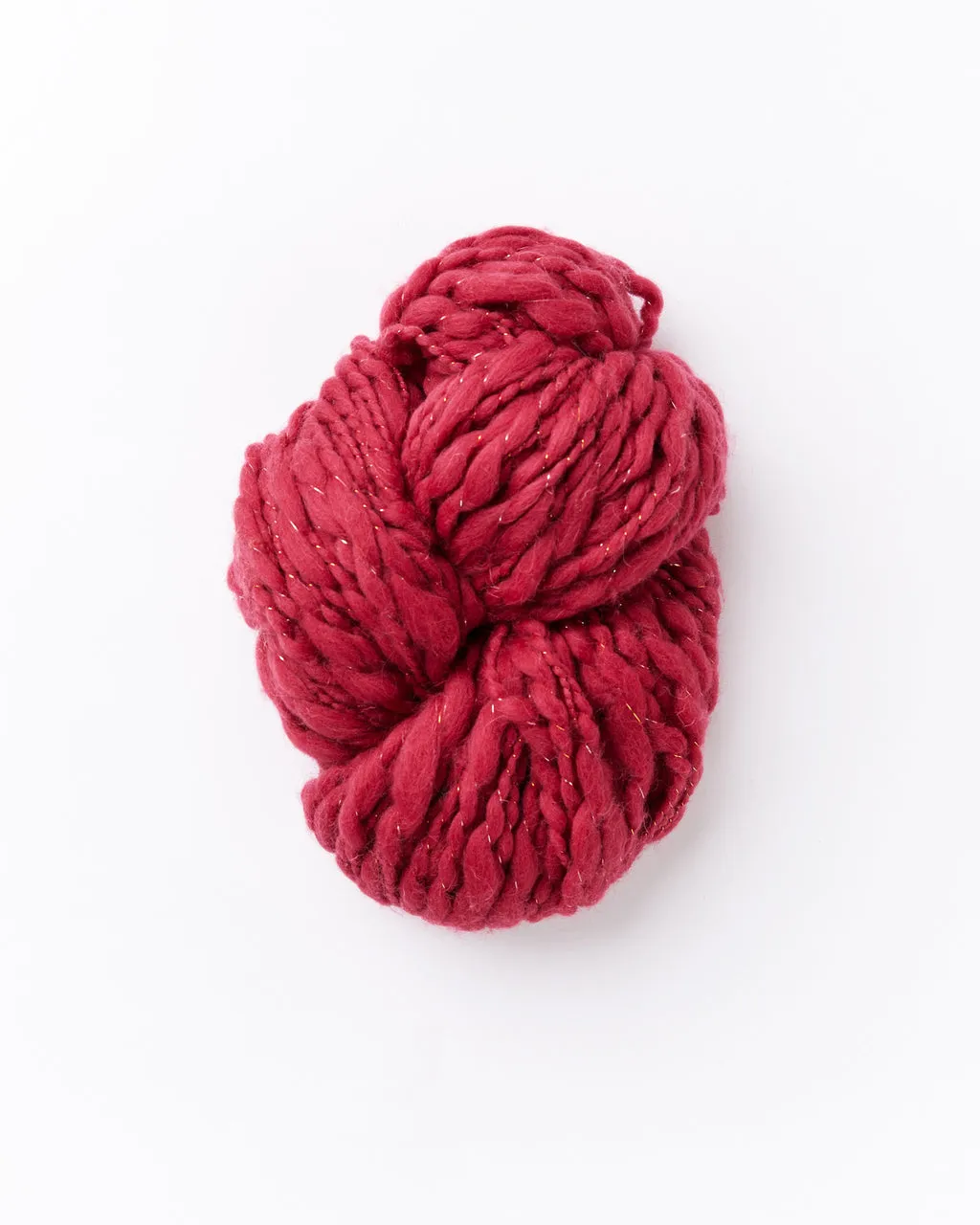 Knit Collage Spun Cloud