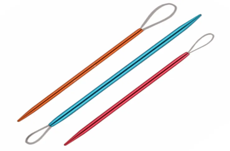 knit pro wool needles