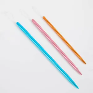 knit pro wool needles