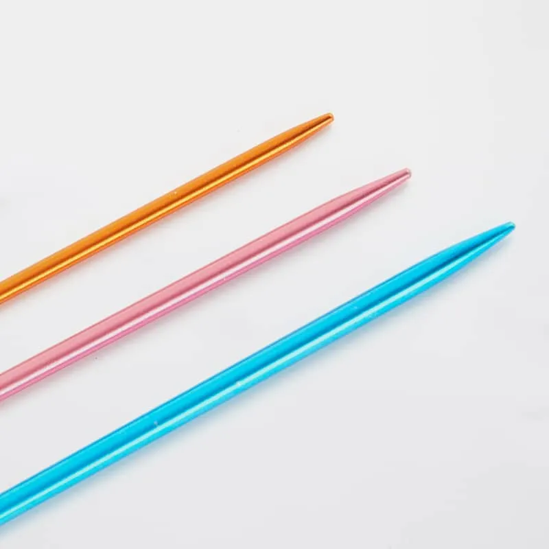 knit pro wool needles