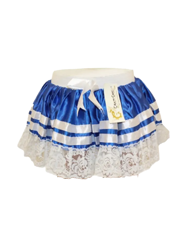 Ladies Satin Tutu Skirts