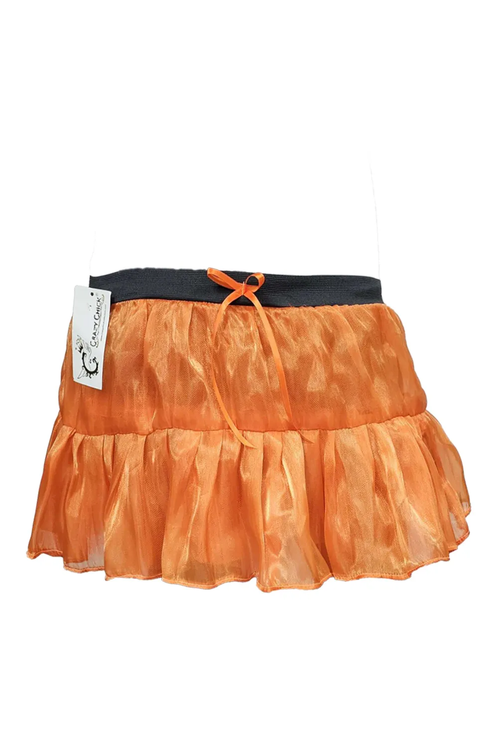 Ladies Satin Tutu Skirts