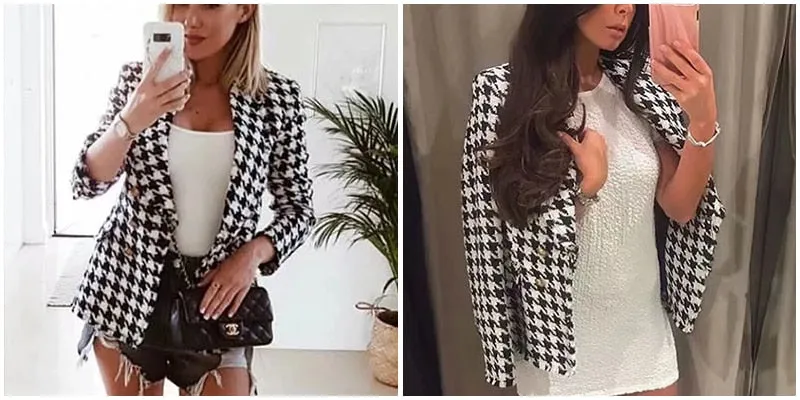 'Lapsmarry' Blazer