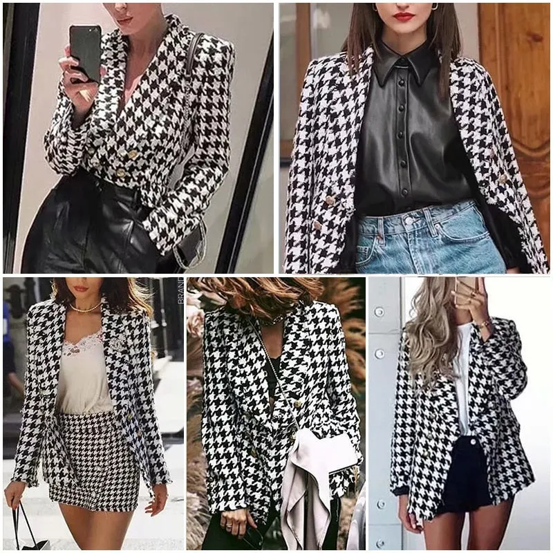 'Lapsmarry' Blazer