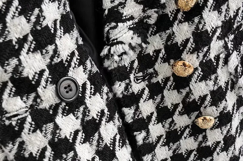 'Lapsmarry' Blazer