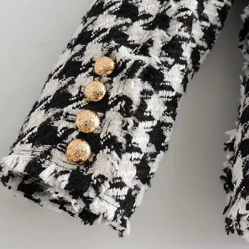 'Lapsmarry' Blazer