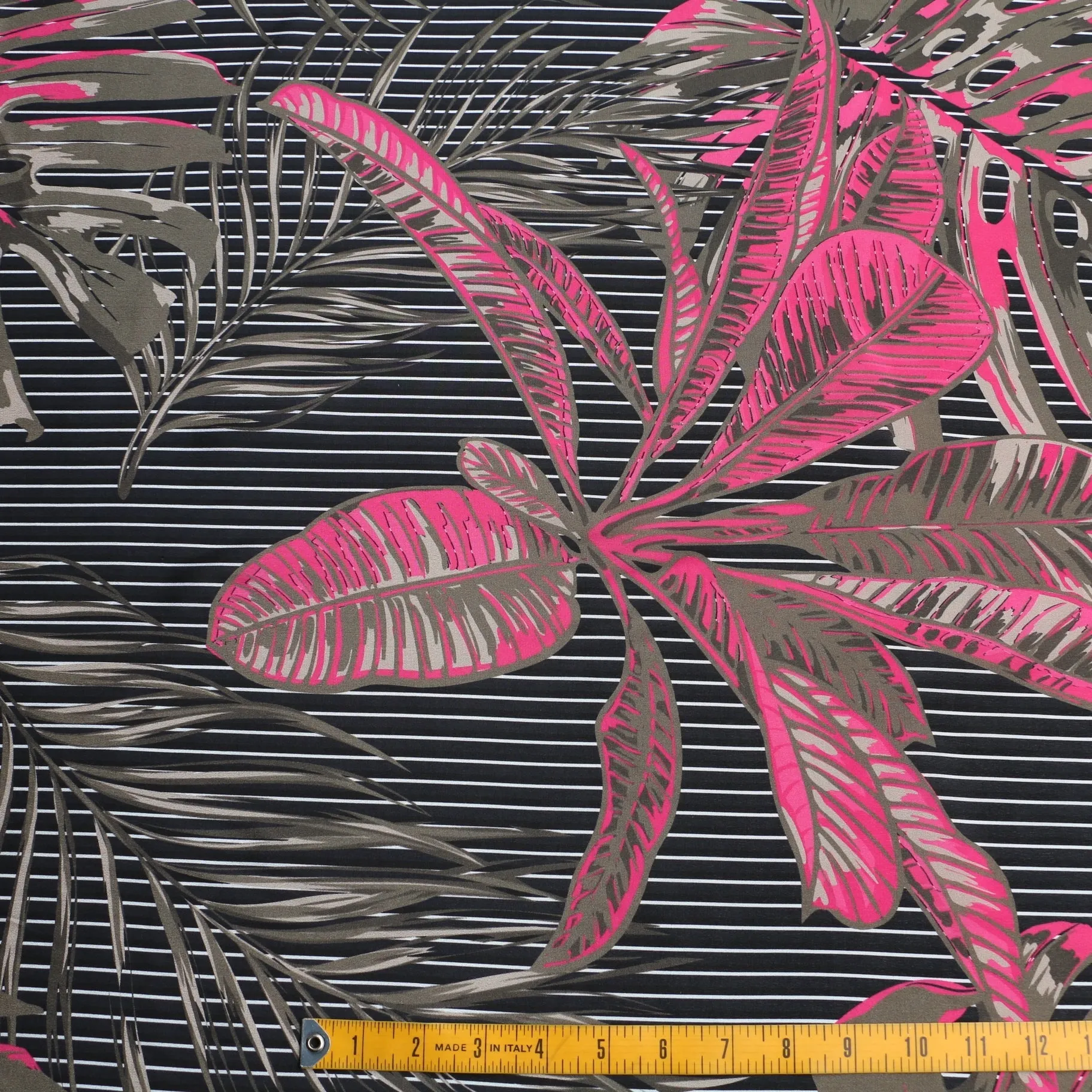 Last Chance of Fucshia Fern Silk CDC