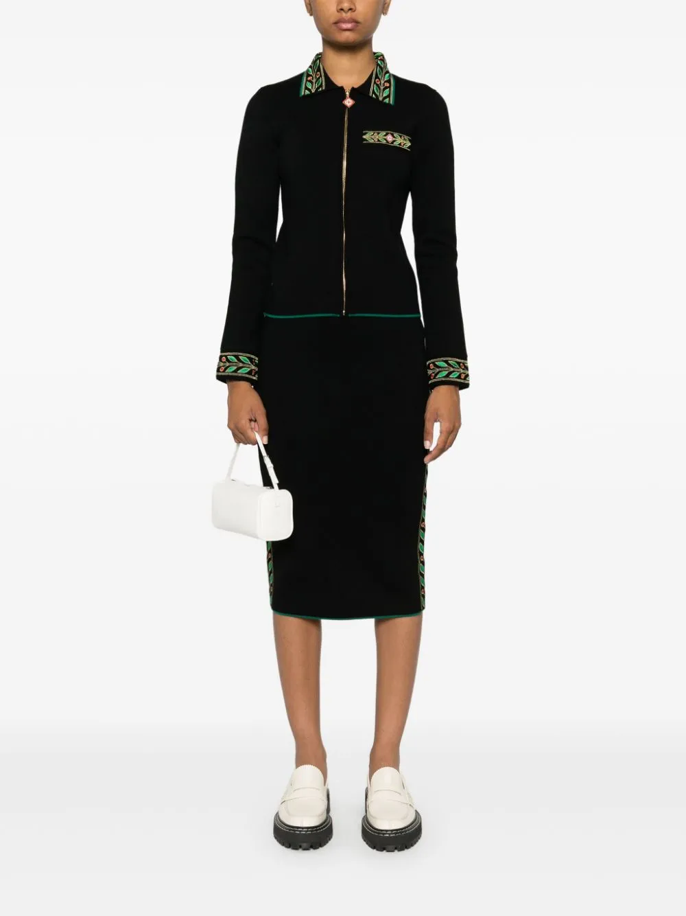 Laurel skirt