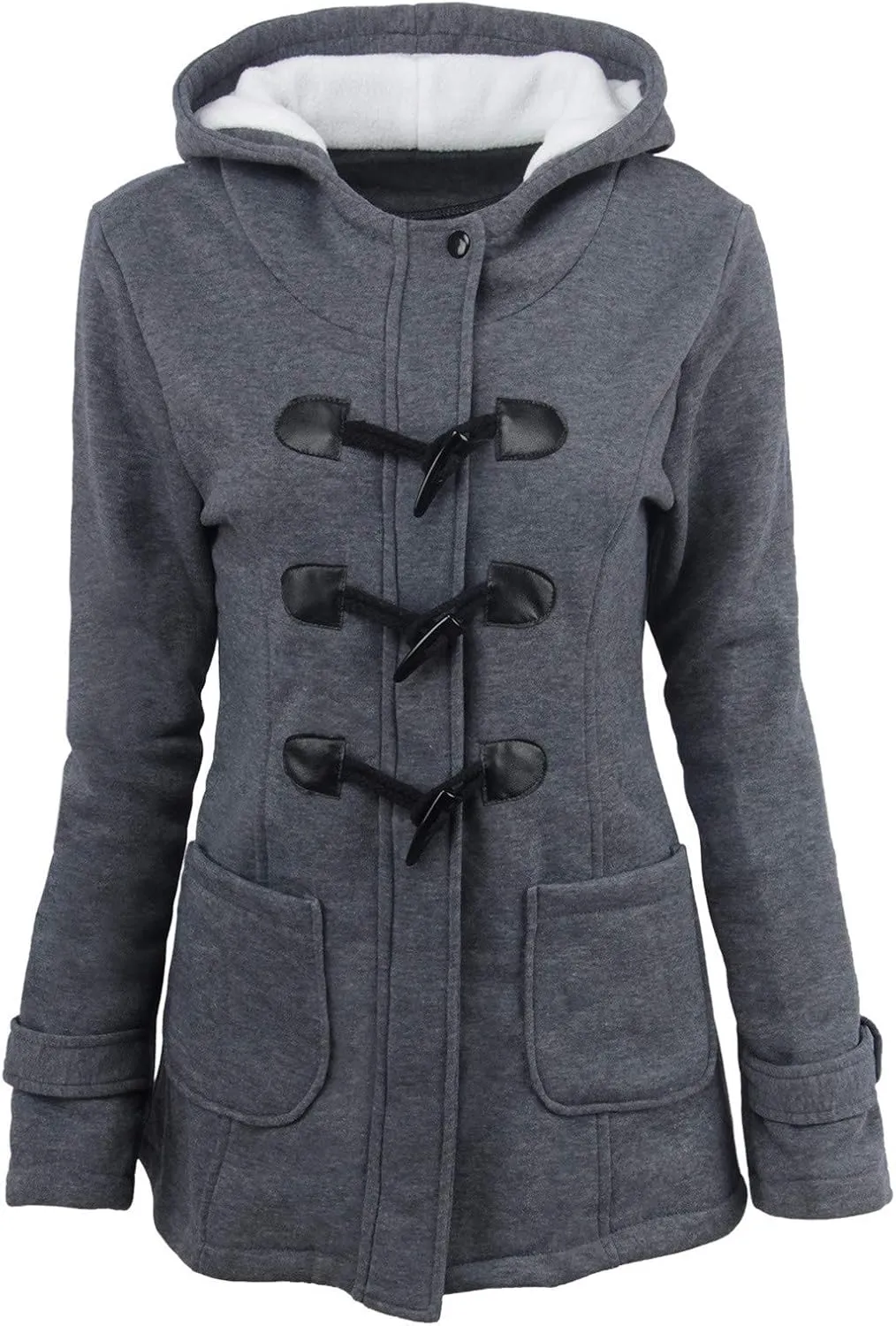 LCMTWX Womens rain coat winter Waterproof Women's Windproof Overcoat Outdoor Women's Coat Waterproof Lightweight Outdoor
