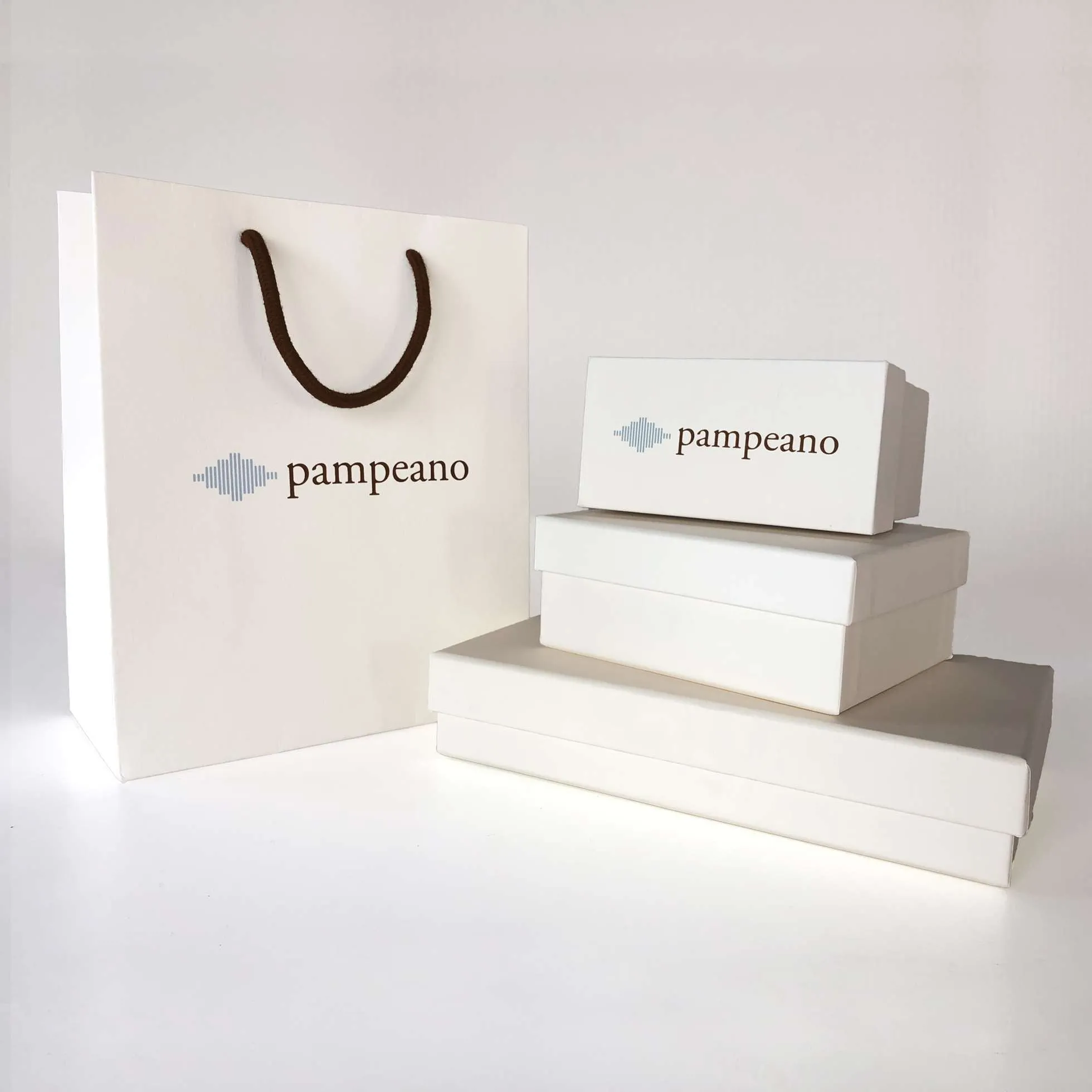 Leather pampeano Polo Bracelet - 'Hermoso'